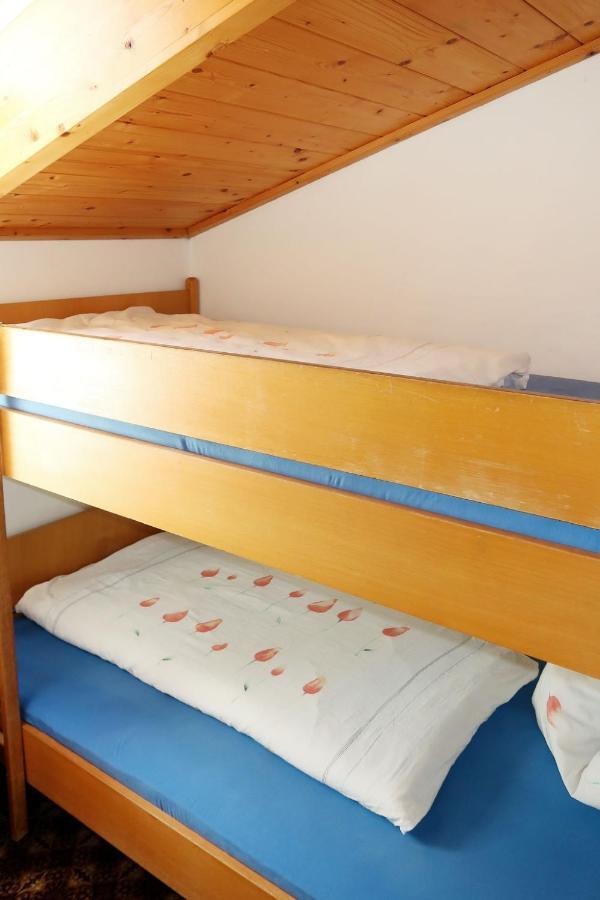 Apartment Fichtenblick App- 2 By Interhome Auffach Exterior foto